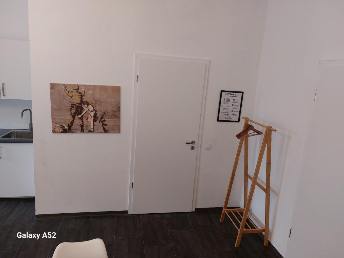 Апартаменты Im Mardefeldpalais