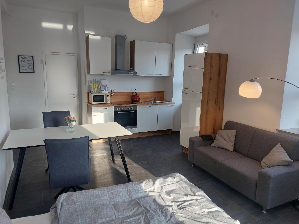 Im Mardefeldpalais Apartment *