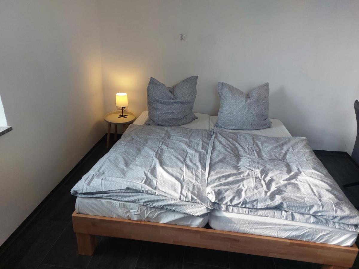 Apartment Im Mardefeldpalais *