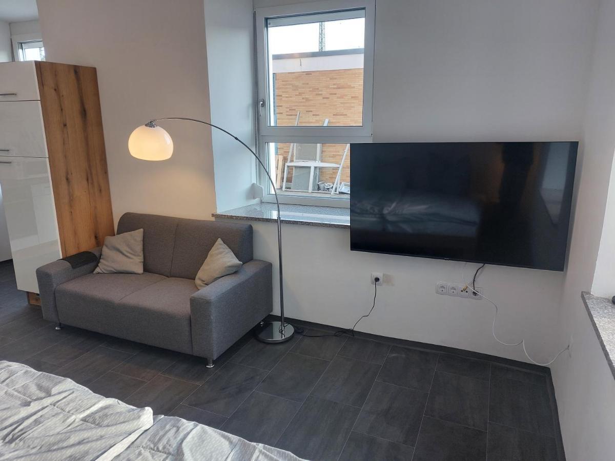 Im Mardefeldpalais Apartment *