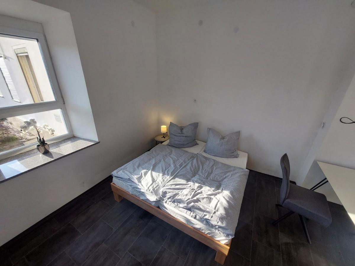 Im Mardefeldpalais Apartment