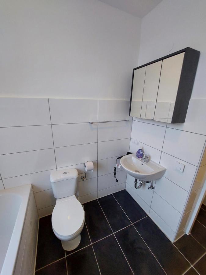 Apartment Im Mardefeldpalais *