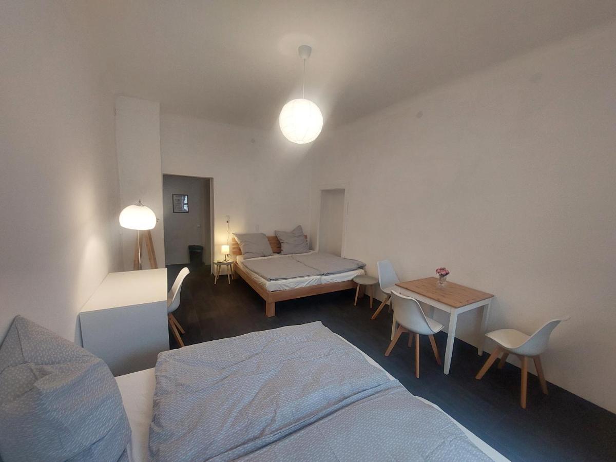 Apartment Im Mardefeldpalais Ansbach