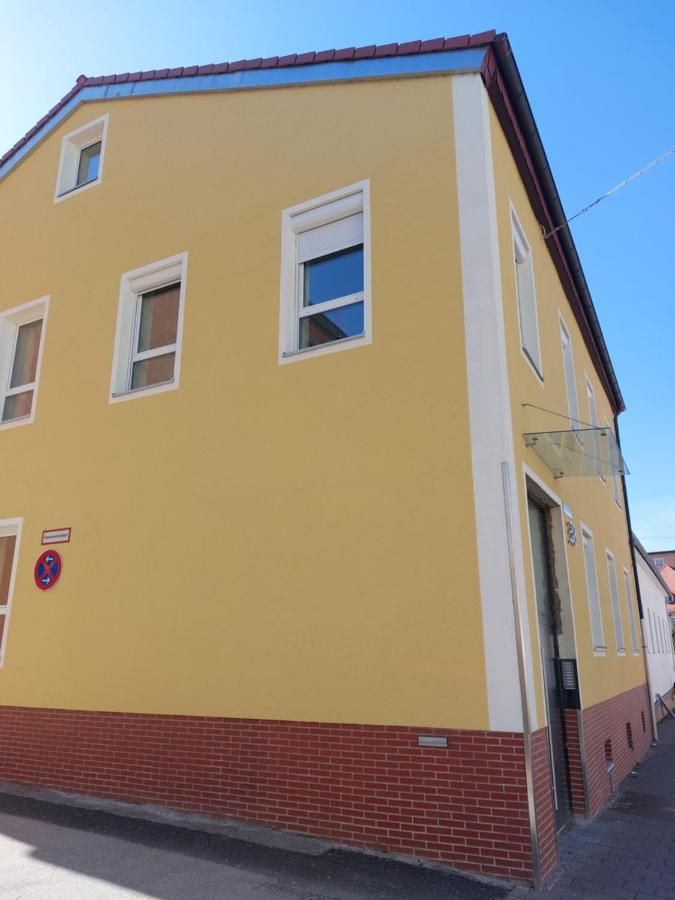 Im Mardefeldpalais Apartment *