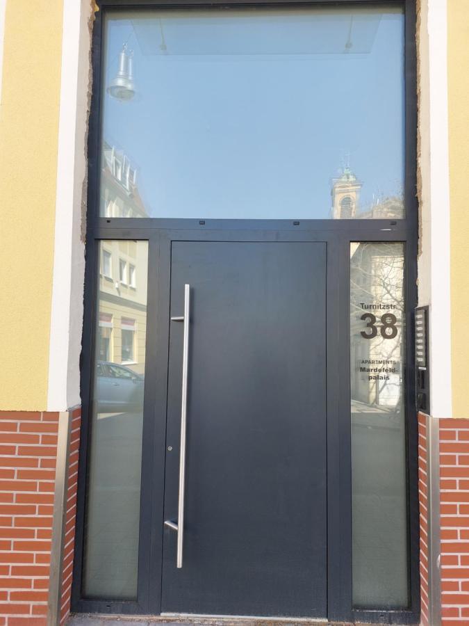 Im Mardefeldpalais Apartment *