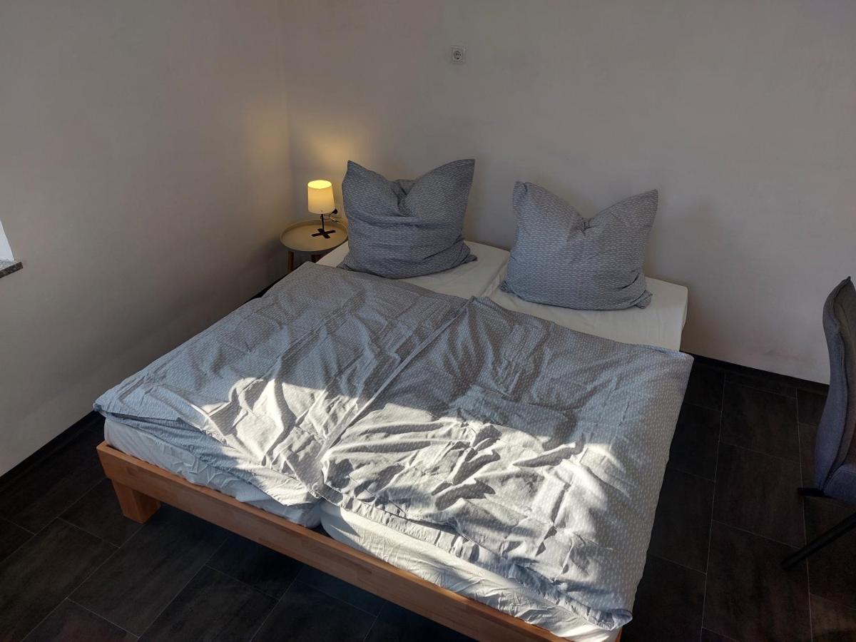 Apartment Im Mardefeldpalais Ansbach