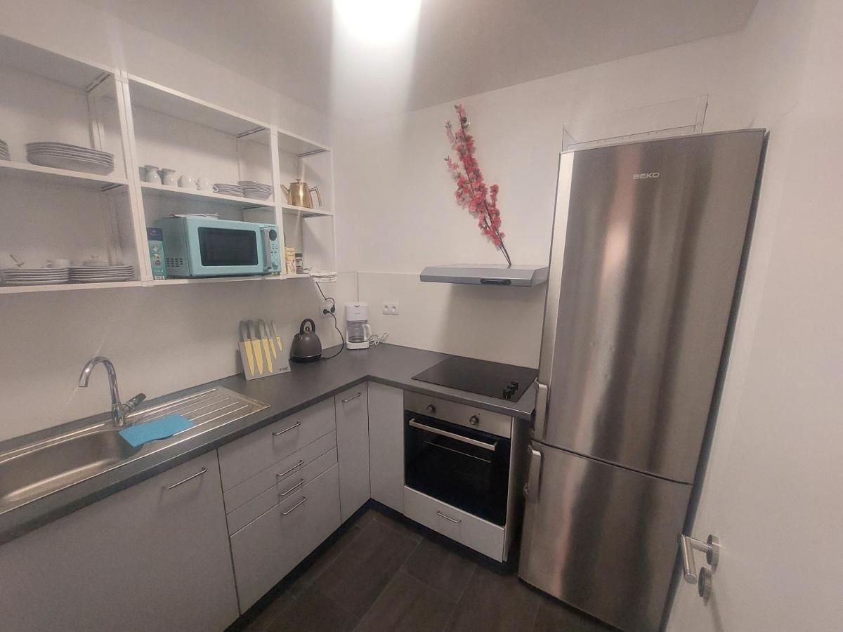 Im Mardefeldpalais Apartment *
