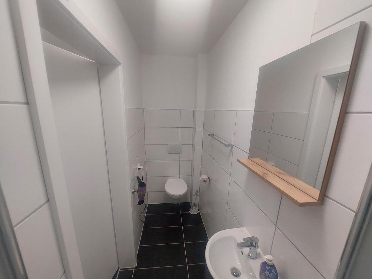 Apartment Im Mardefeldpalais
