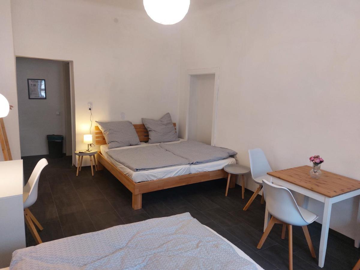 Im Mardefeldpalais Apartment