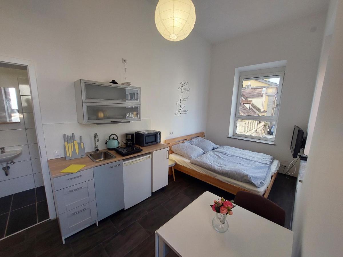 Im Mardefeldpalais Apartment *