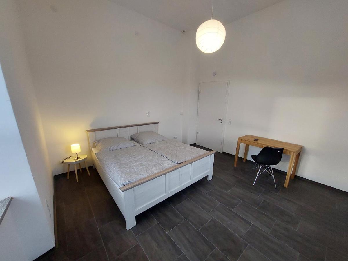 Apartment Im Mardefeldpalais