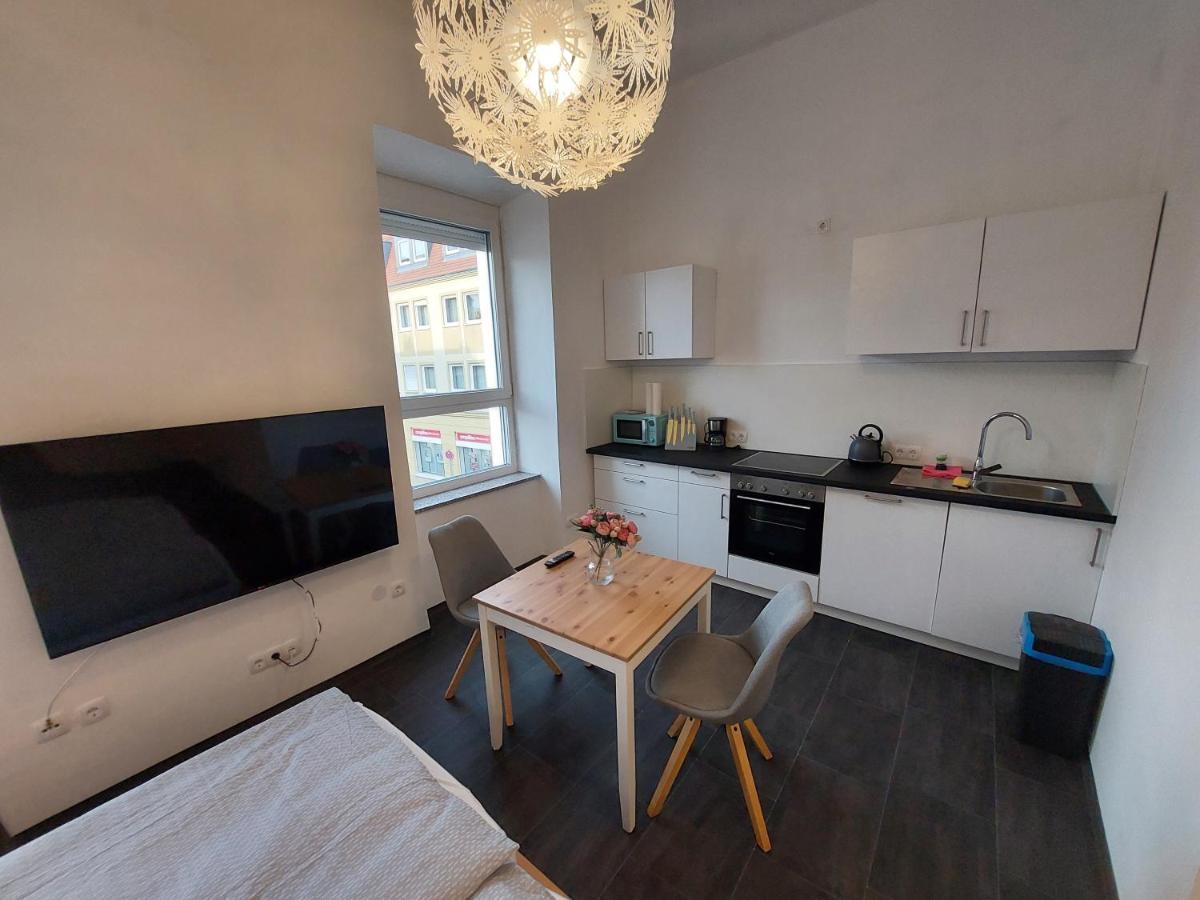 Im Mardefeldpalais Apartment