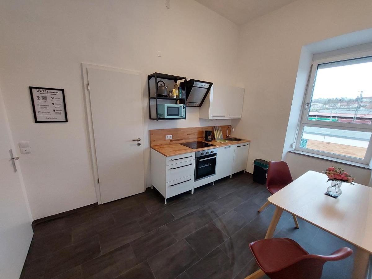 Im Mardefeldpalais Apartment