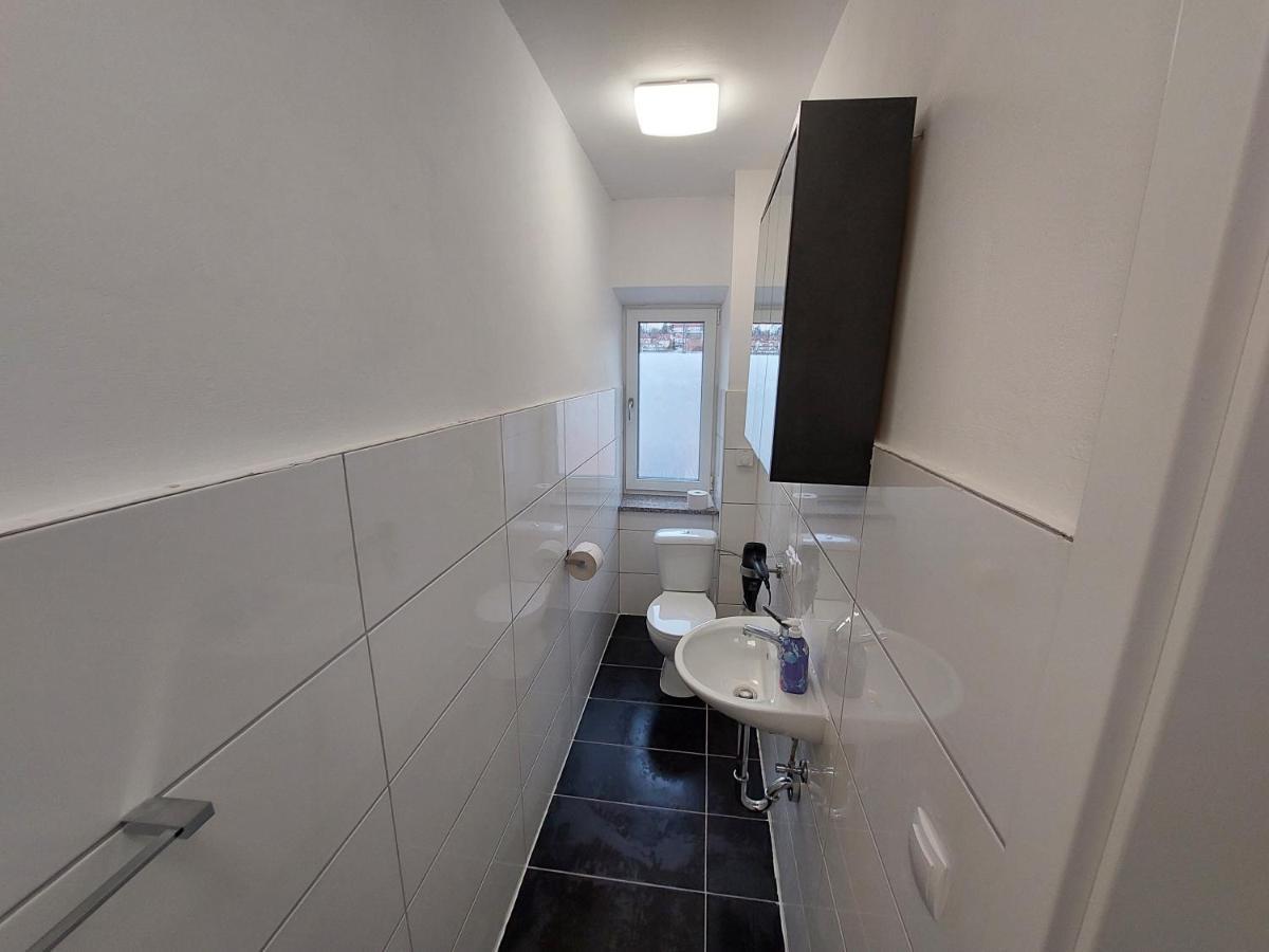 Im Mardefeldpalais Apartment Ansbach