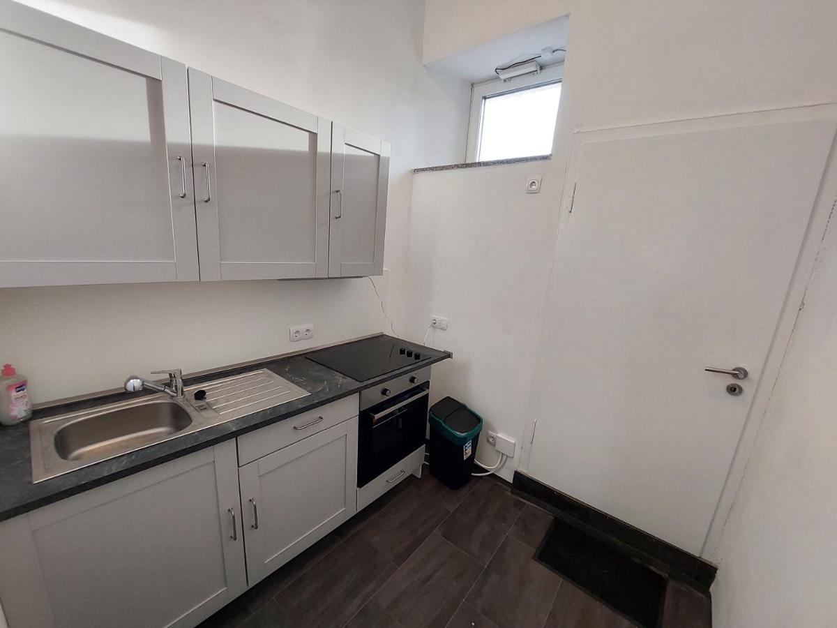 Apartment Im Mardefeldpalais Ansbach