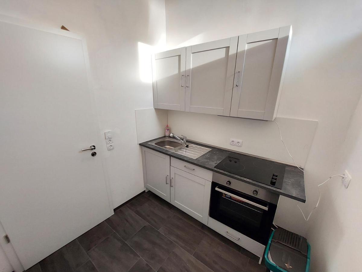 Apartment Im Mardefeldpalais