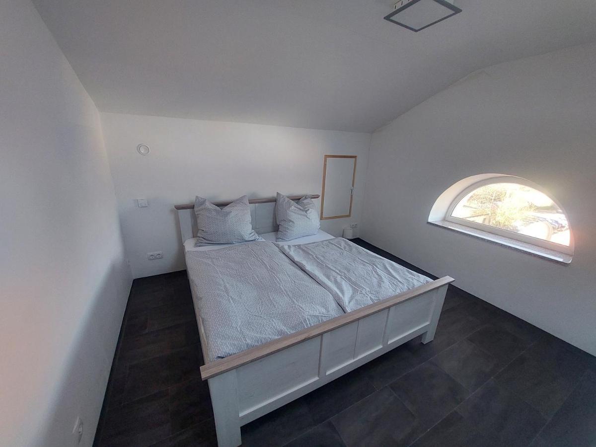 Im Mardefeldpalais Apartment Ansbach
