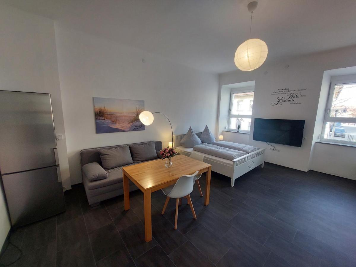 Im Mardefeldpalais Apartment