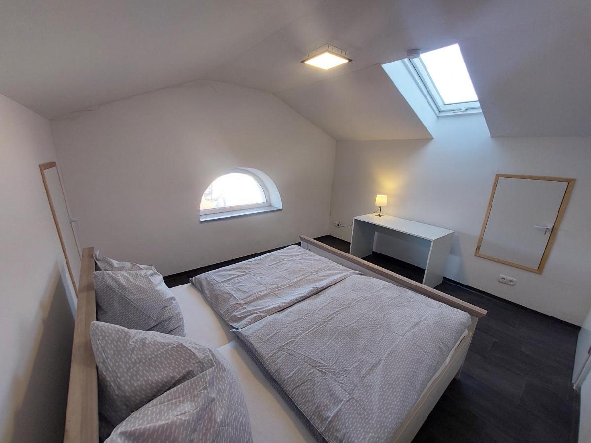 Apartment Im Mardefeldpalais