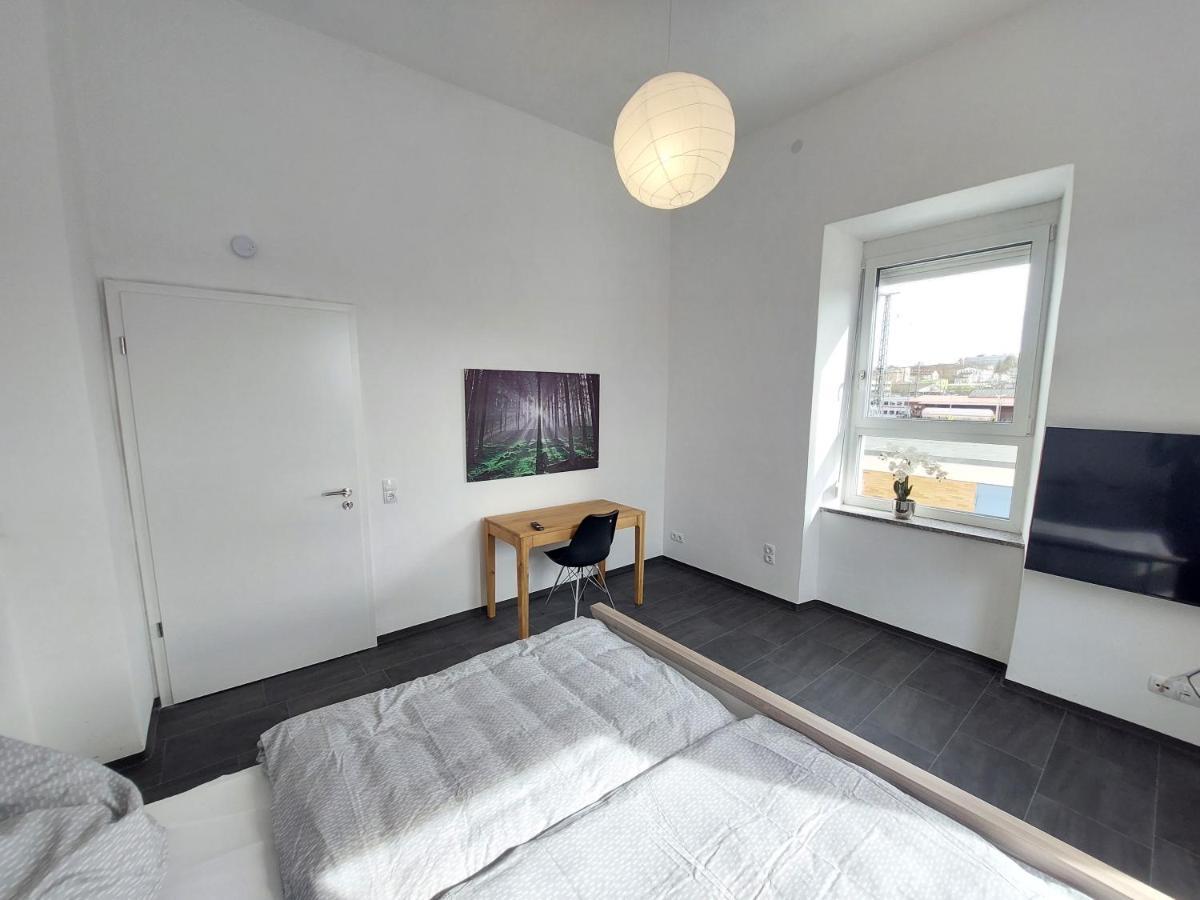 Im Mardefeldpalais Apartment Ansbach
