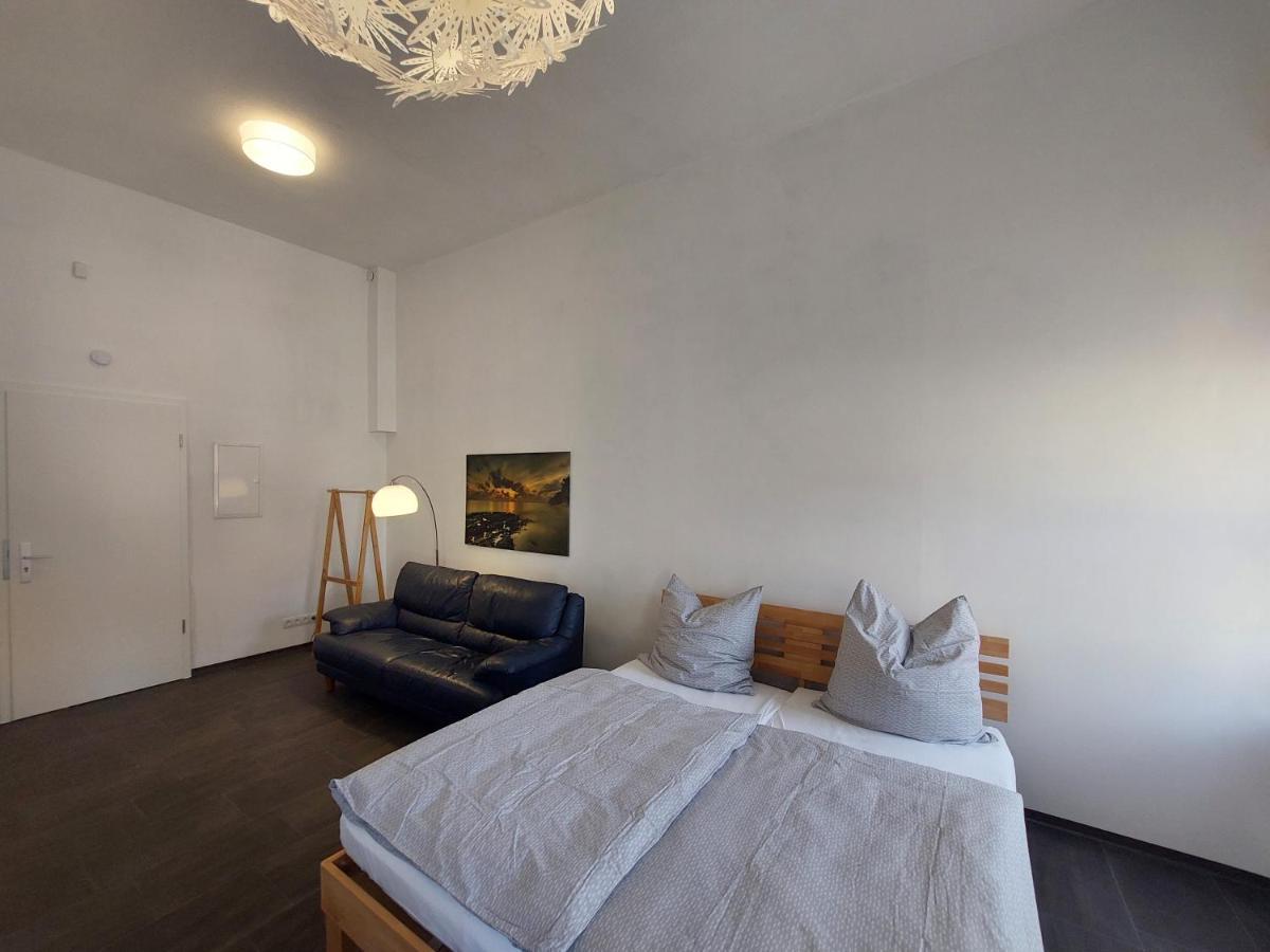 Apartment Im Mardefeldpalais