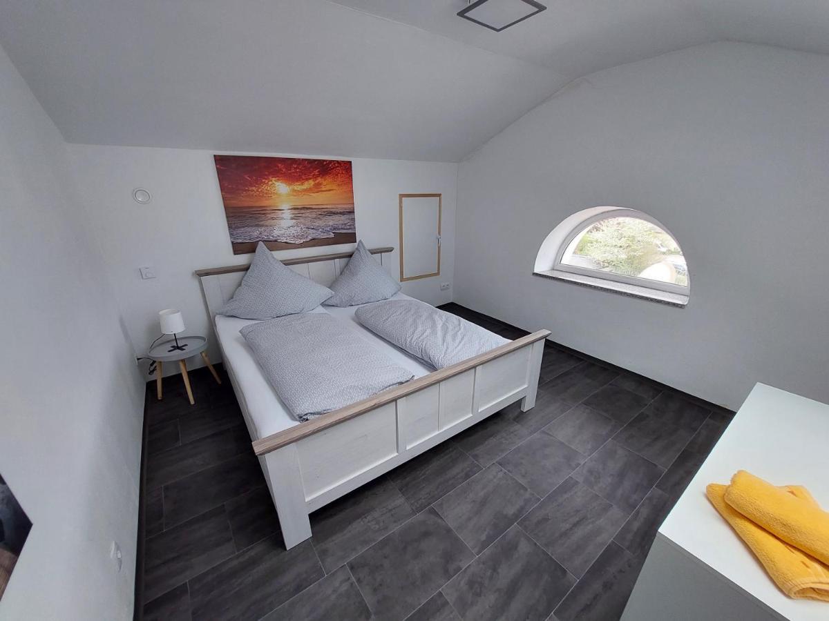 Apartment Im Mardefeldpalais Ansbach