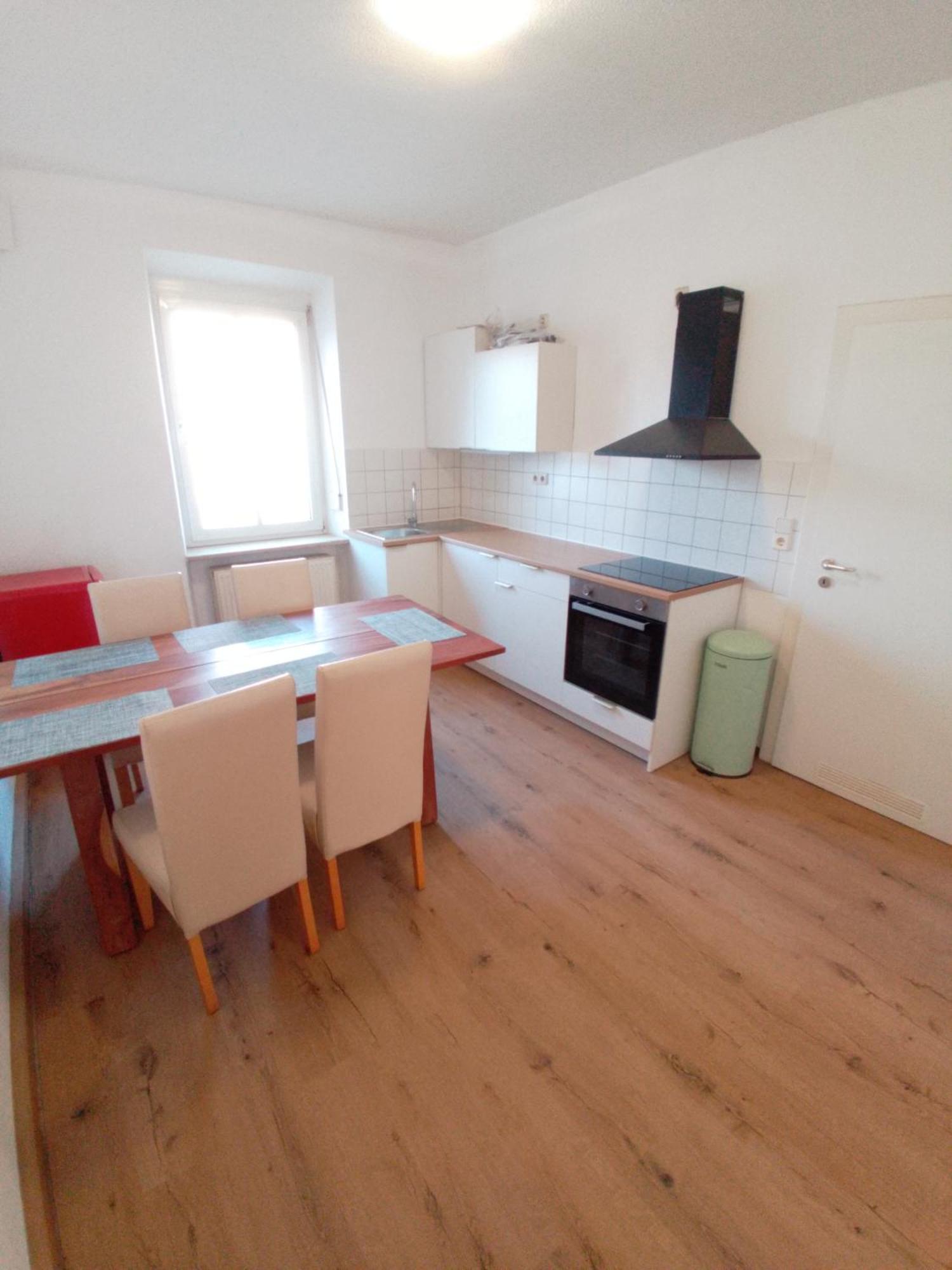 Im Mardefeldpalais Apartment *