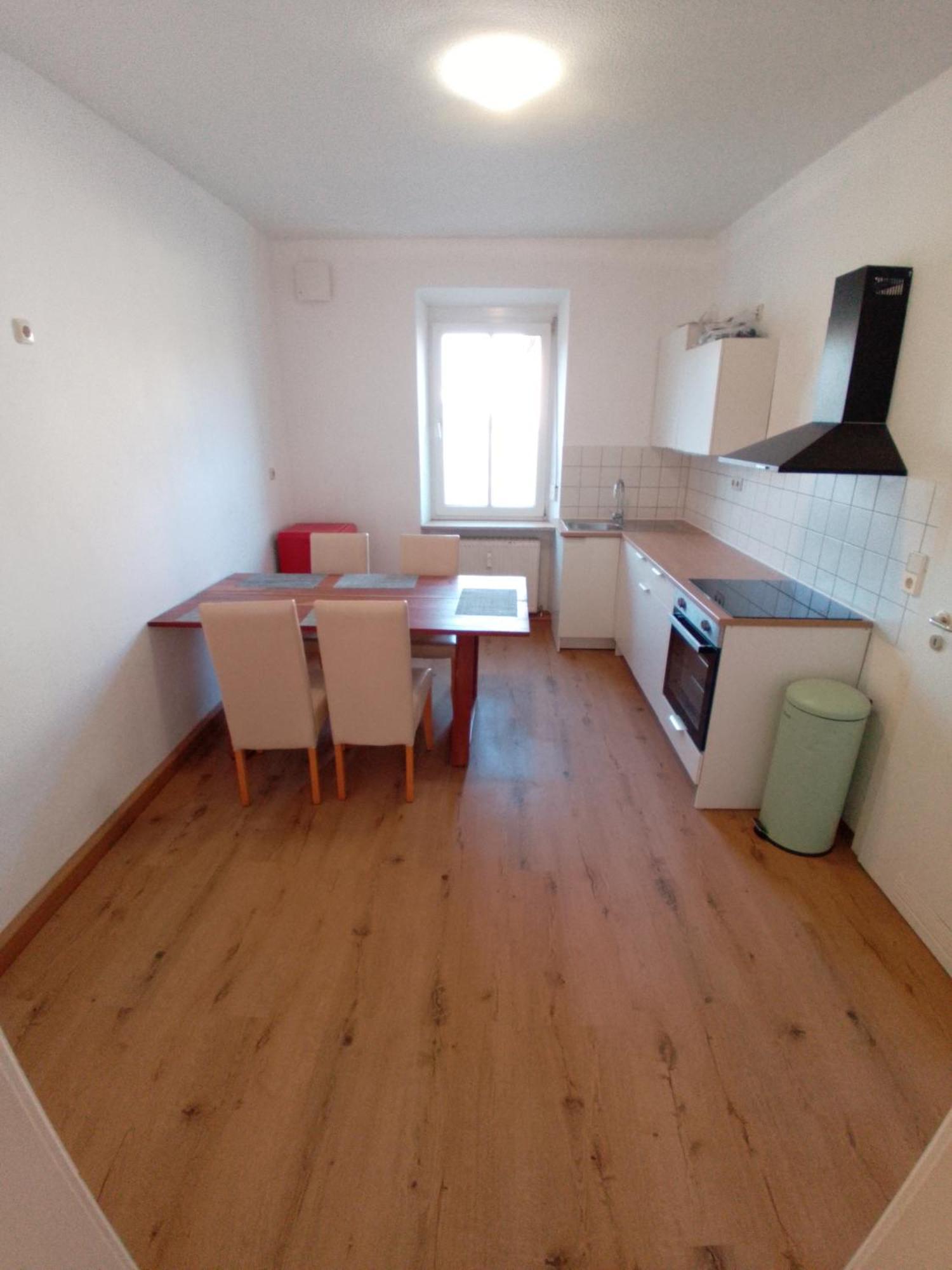 Apartment Im Mardefeldpalais *