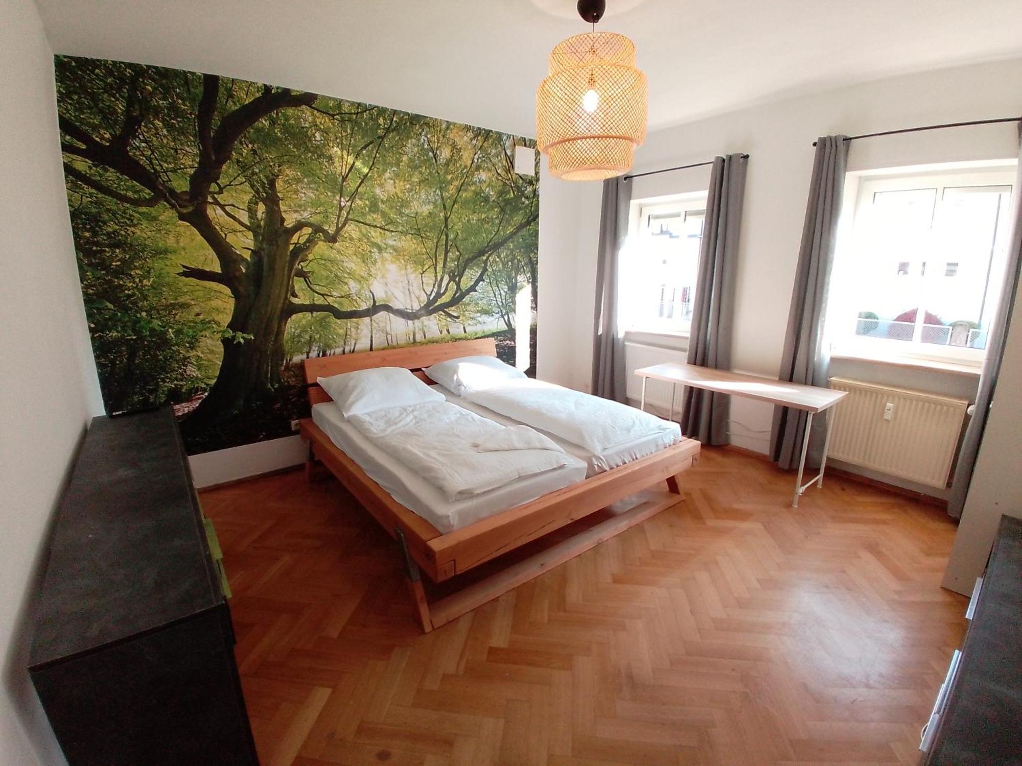 Im Mardefeldpalais Apartment Ansbach