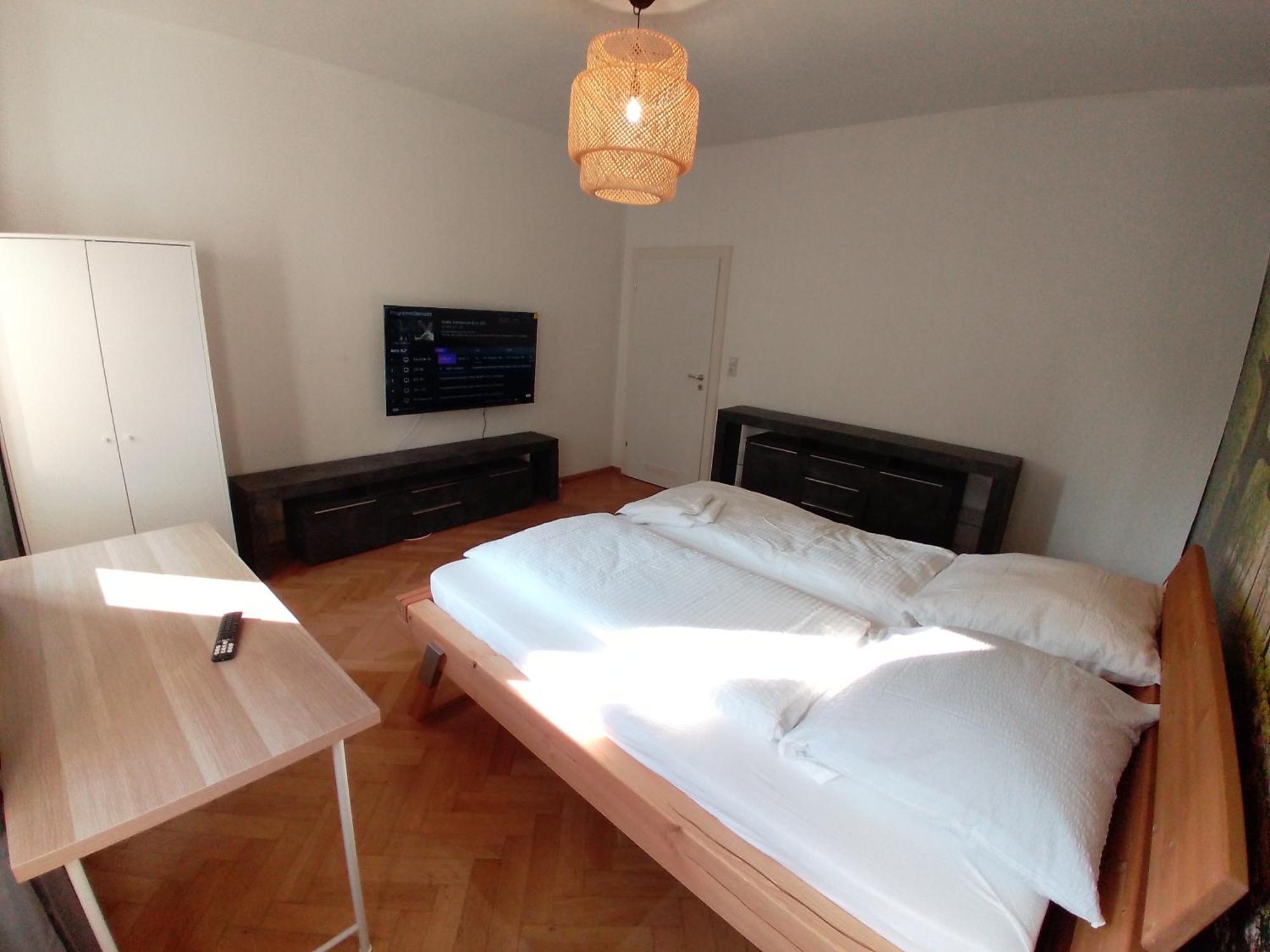 Apartment Im Mardefeldpalais *