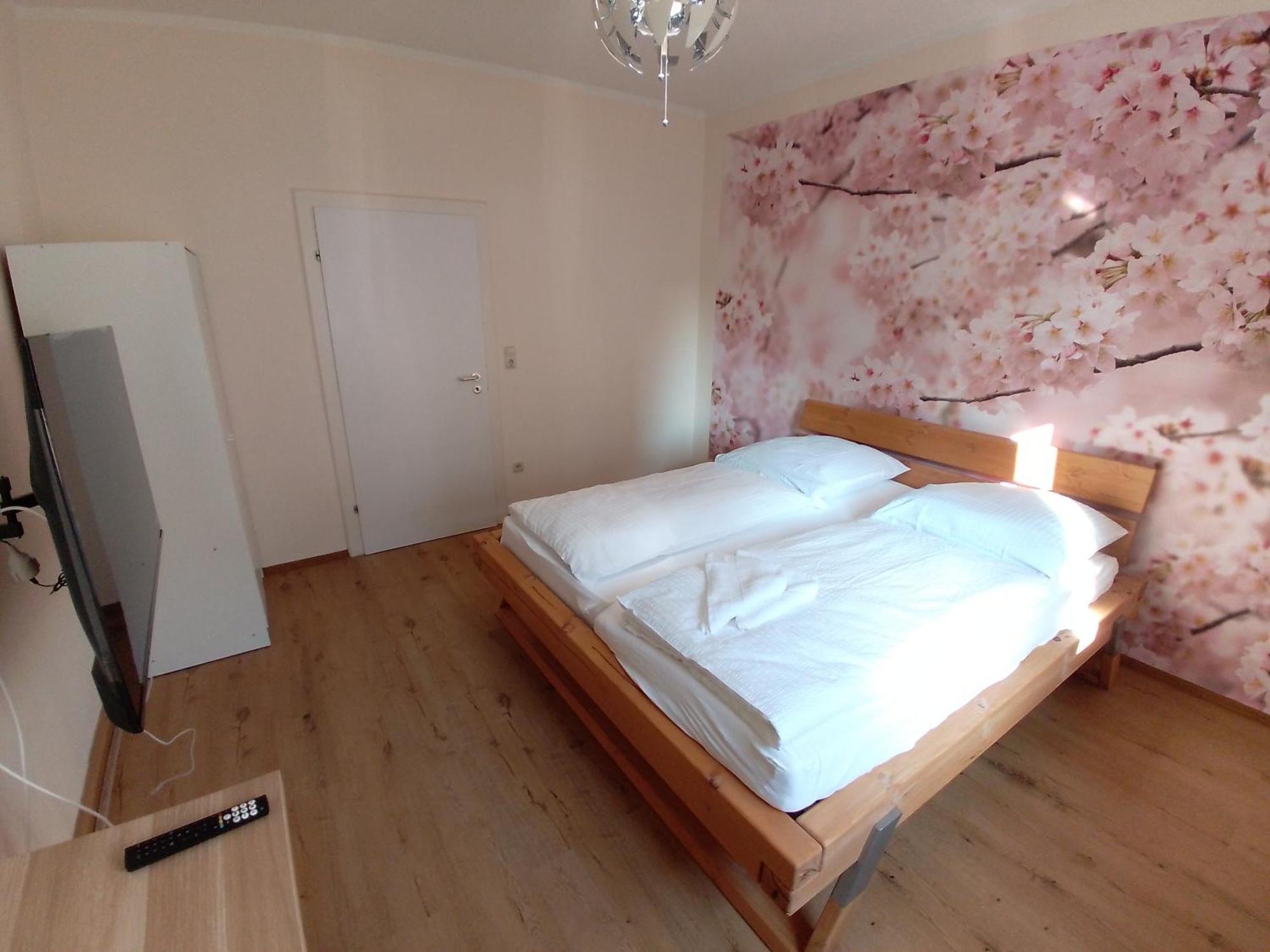 Im Mardefeldpalais Apartment